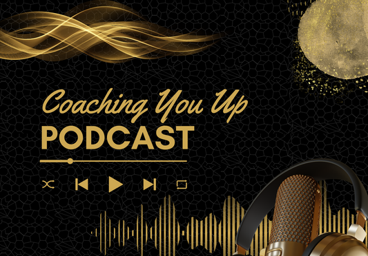 Coaching Series II.      Three (3) - 45 minute 1:1  coaching sessions